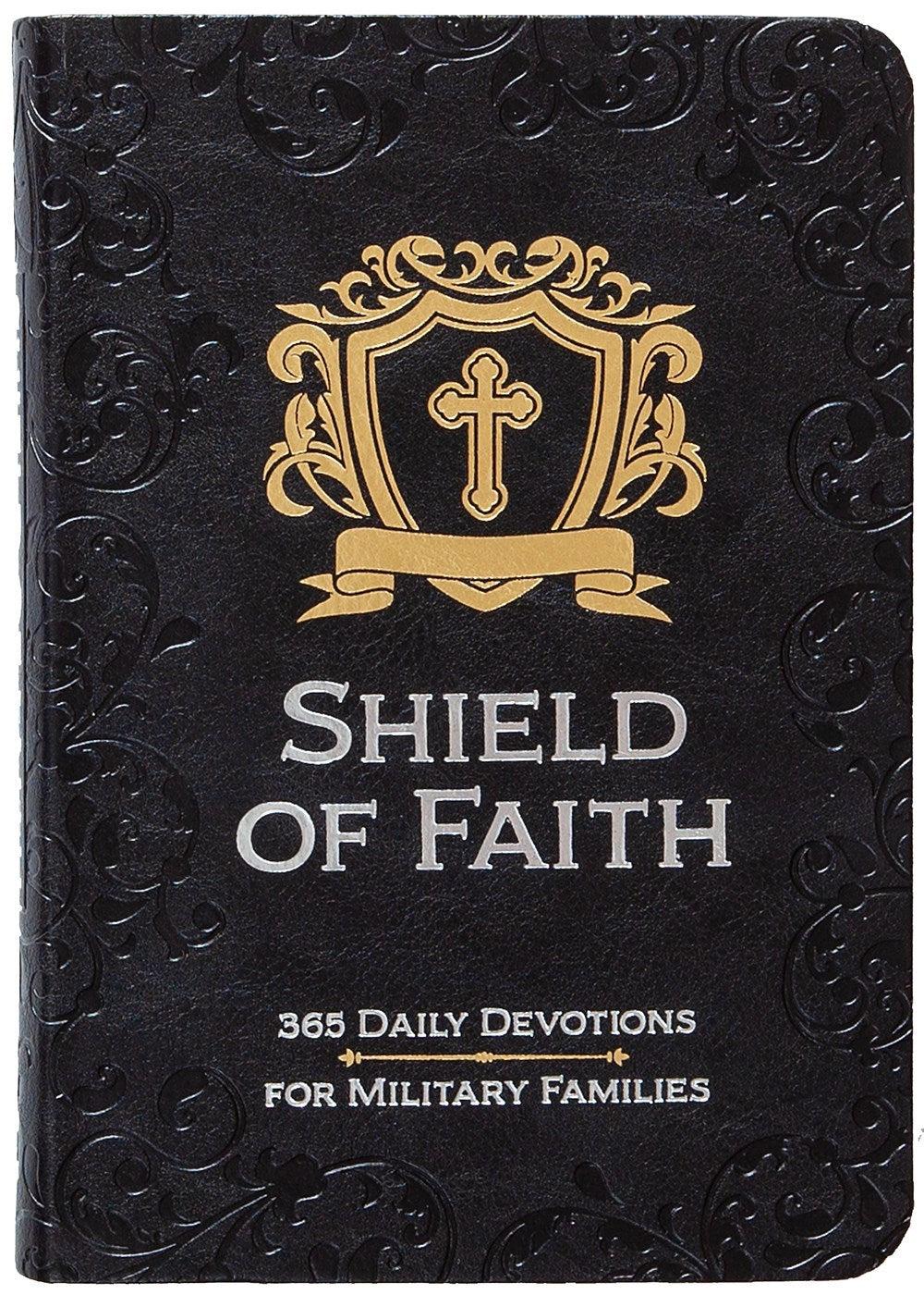 Productafbeelding: voorkant van Shield Of Faith