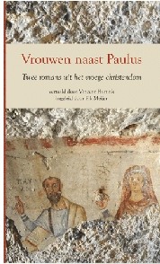 Productafbeelding: voorkant van Vrouwen naast Paulus