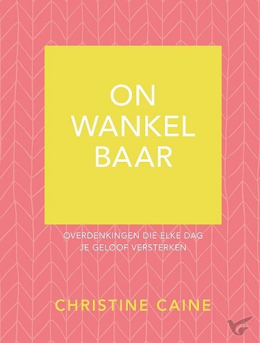 Productafbeelding: voorkant van Onwankelbaar