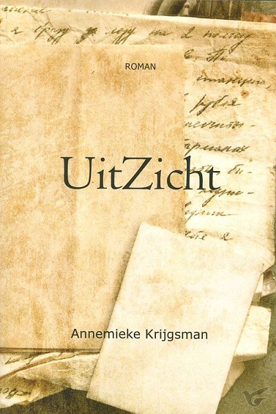 Productafbeelding: voorkant van UitZicht