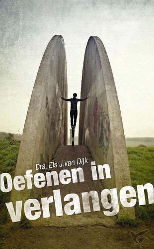 Productafbeelding: voorkant van Oefenen in verlangen