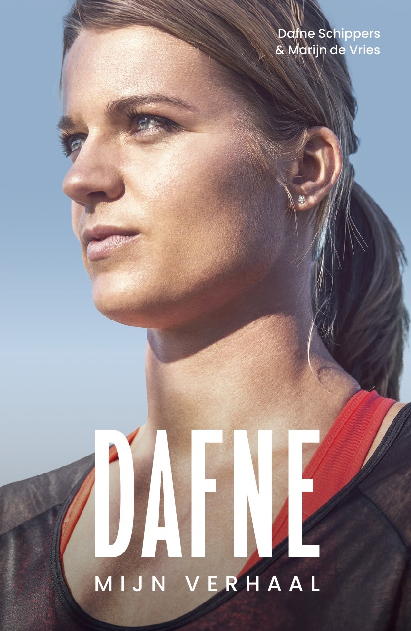 Productafbeelding: voorkant van Dafne