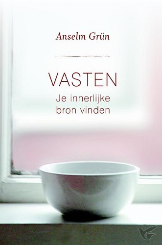 Productafbeelding: voorkant van Vasten