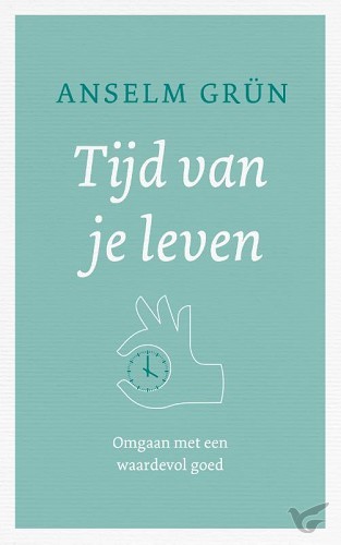 Productafbeelding: voorkant van Tijd van je leven