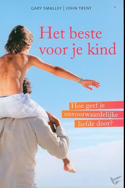 Productafbeelding: voorkant van Beste voor je kind