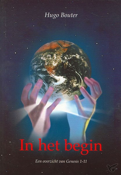 Productafbeelding: voorkant van In het begin