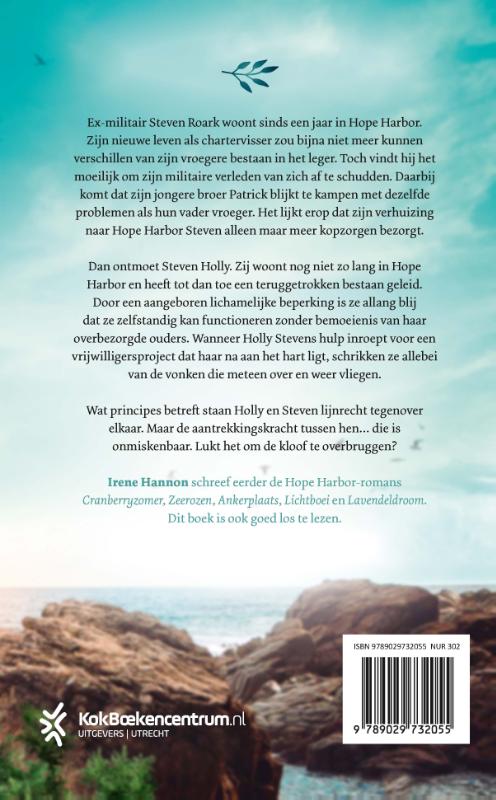 Productafbeelding: achterkant van Sterrenbaai