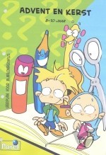 Productafbeelding: voorkant van Advent en Kerst