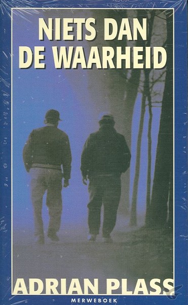 Productafbeelding: voorkant van Niets dan de waarheid set 10 ex