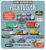 Productafbeelding: voorkant van Voertuigen