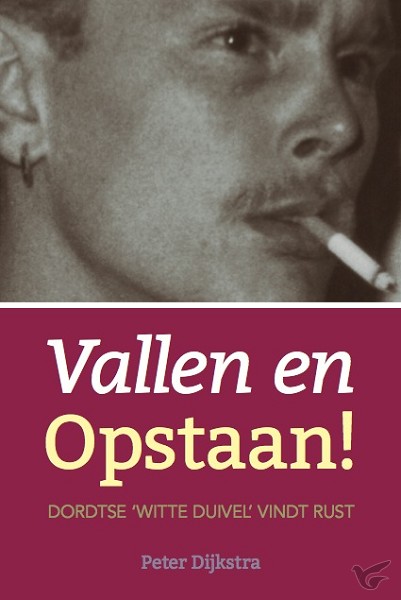 Productafbeelding: voorkant van Vallen en opstaan!