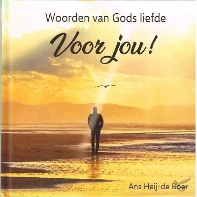 Productafbeelding: voorkant van Voor jou
