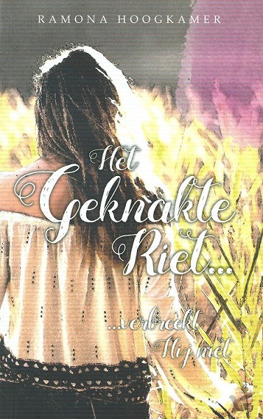 Productafbeelding: voorkant van Geknakte riet