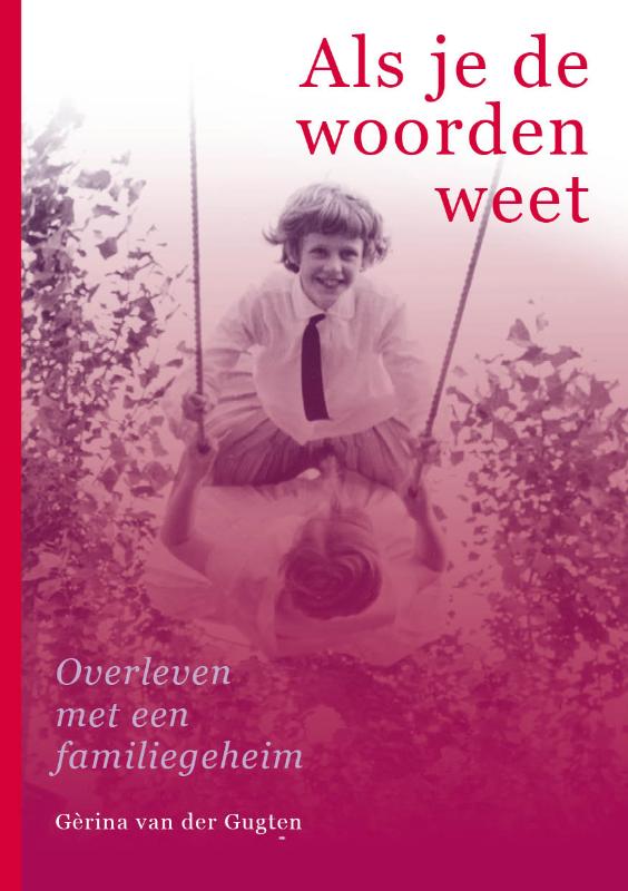 Productafbeelding: voorkant van Als je de woorden weet