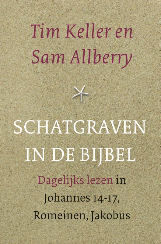 Productafbeelding: voorkant van Schatgraven in de Bijbel