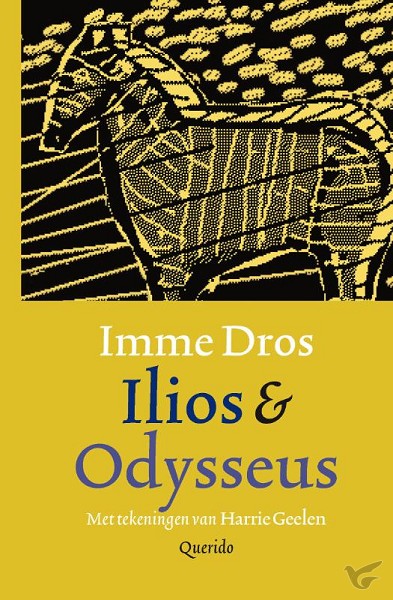 Productafbeelding: voorkant van Ilios & Odysseus
