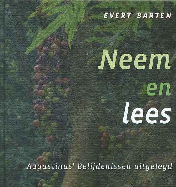 Productafbeelding: voorkant van Neem en lees