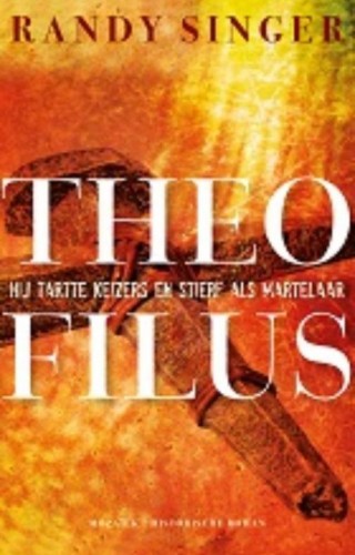 Productafbeelding: voorkant van Theofilus