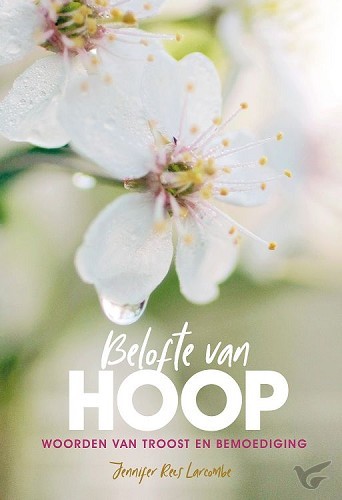 Productafbeelding: voorkant van Belofte van hoop