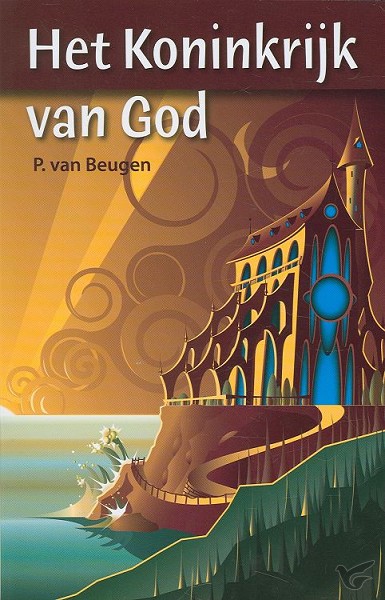 Productafbeelding: voorkant van Koninkrijk van God