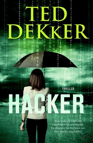 Productafbeelding: voorkant van Hacker