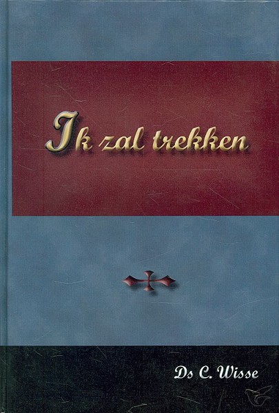 Productafbeelding: voorkant van Ik zal trekken