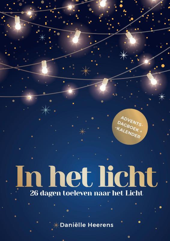 Productafbeelding: voorkant van In het licht