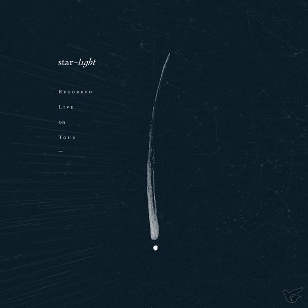 Productafbeelding: voorkant van Starlight