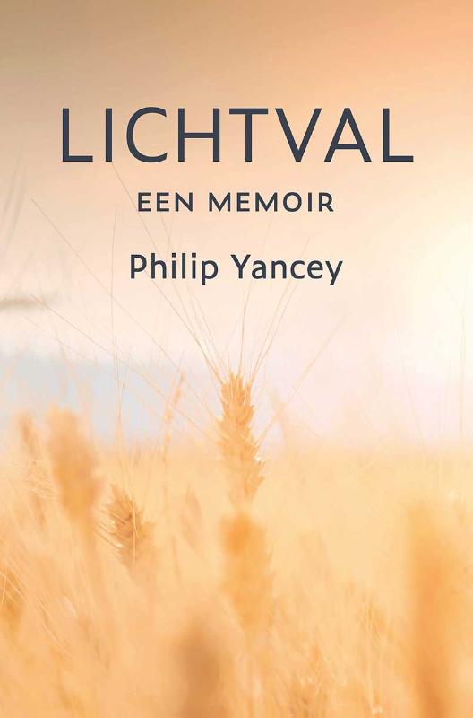 Productafbeelding: voorkant van Lichtval