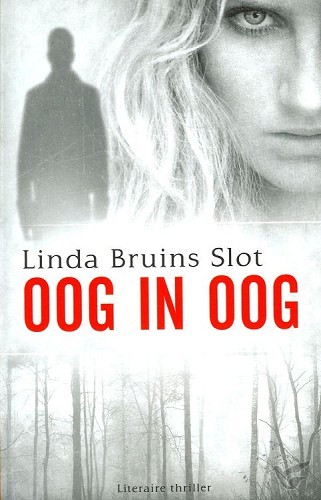 Productafbeelding: voorkant van Oog in oog