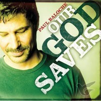 Productafbeelding: voorkant van Our God saves