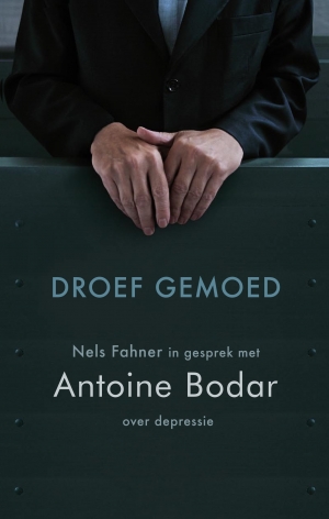 Productafbeelding: voorkant van Droef gemoed