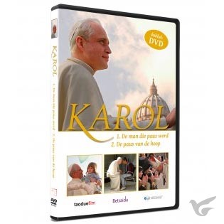 Productafbeelding: voorkant van Karol