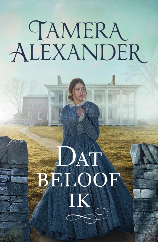 Productafbeelding: voorkant van Dat beloof ik