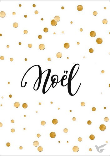 Productafbeelding: voorkant van Noel