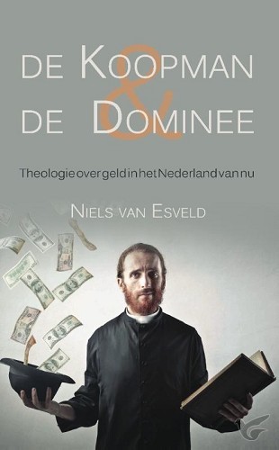 Productafbeelding: voorkant van Koopman en de dominee
