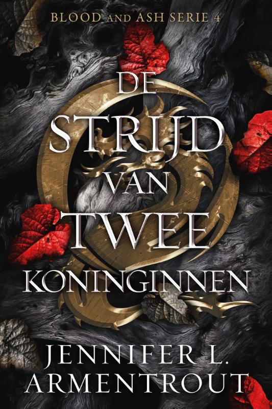 Productafbeelding: voorkant van De strijd van twee koninginnen - Limited edition