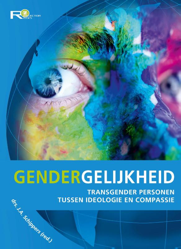 Gendergelijkheid - ISBN 9789087187040