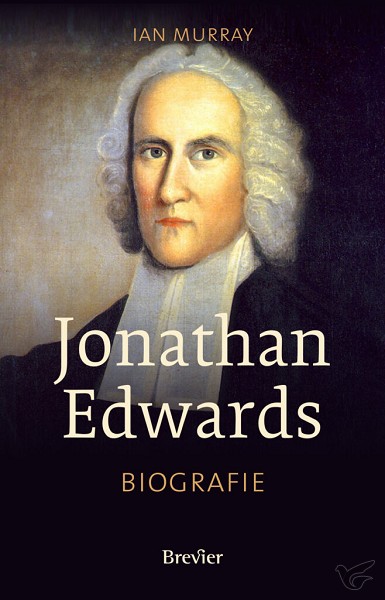 Productafbeelding: voorkant van Jonathan edwards