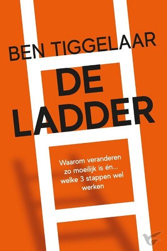 Productafbeelding: voorkant van Ladder