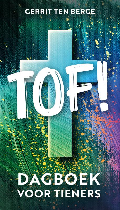 Productafbeelding: voorkant van Tof!