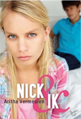 Productafbeelding: voorkant van Nick & ik