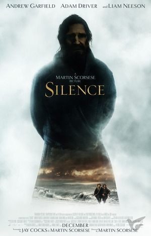 Productafbeelding: voorkant van Silence