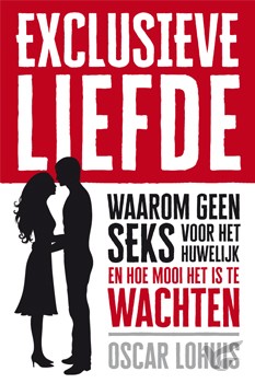 Productafbeelding: voorkant van Exclusieve liefde