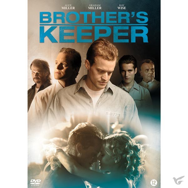 Productafbeelding: voorkant van Brother''s Keeper