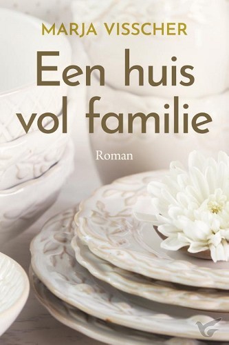 Productafbeelding: voorkant van Huis vol familie