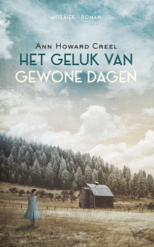 Productafbeelding: voorkant van Geluk van gewone dagen