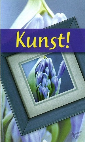 Productafbeelding: voorkant van Traktaat kunst s25