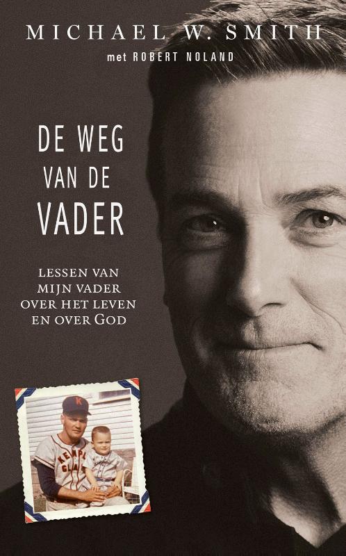 Productafbeelding: voorkant van De weg van de Vader