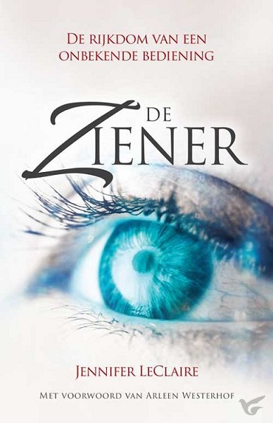 Productafbeelding: voorkant van Ziener